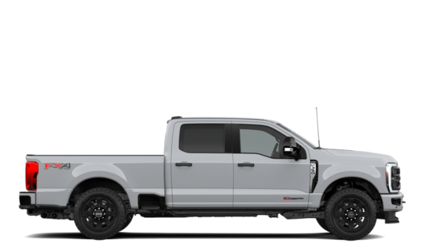 2026 Ford SuperDuty